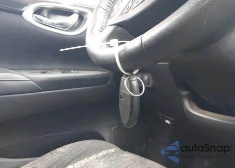 2024 Nissan Altima S Fwd from USA, damaged, VIN 1N4BL4BVXRN416451